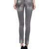 Miss Sixty Denim Pants in Blue (grey) - Lyst