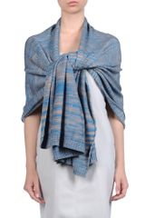 Missoni Stole