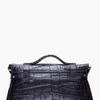 Mulberry Black Alexa Veg Tan Bag in Black - Lyst