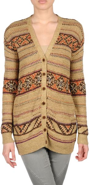 Ralph Lauren Cardigan - Lyst