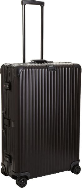 Rimowa Topas Stealth Multiwheel  - Lyst