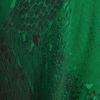 Roberto Cavalli Printed Silk Chiffon Gown in Green - Lyst