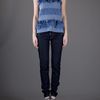 See By Chloé Floral Vest in Blue (floral) - Lyst