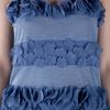 See By Chloé Floral Vest in Blue (floral) - Lyst