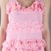 See By Chloé Floral Vest Top in Pink (floral) - Lyst
