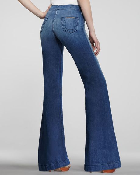 true religion high rise jeans