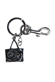Valentino Key Ring - Lyst