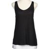 Victoria Beckham Top in Black - Lyst