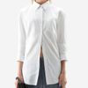 Acne Worth Pss12 in White - Lyst