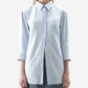 Acne Worth Pss12 in White - Lyst