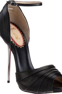 Christian Louboutin Armadillo Bride - Lyst