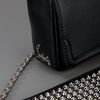 Christian Louboutin Artemis Bag in Black - Lyst