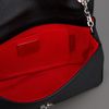 Christian Louboutin Artemis Bag in Black - Lyst
