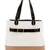 Christian Louboutin Sybil Bag in White - Lyst
