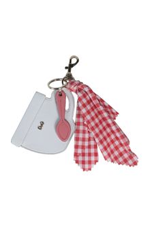 D&G Key Ring - Lyst
