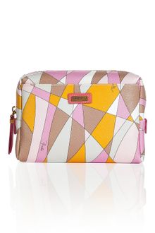 Emilio Pucci  Cosmetic Case - Lyst