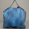 Stella Mccartney Falabella Bag in Blue - Lyst