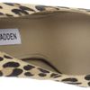 Steve Madden Steve Madden Womens Bolddd Pump in Animal (leopard) - Lyst