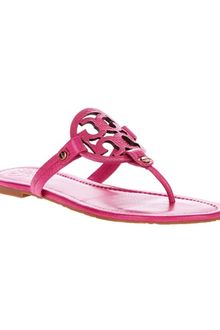 Tory Burch Thong Sandal - Lyst