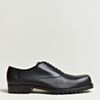 Comme Des Garçons Comme Des Garcons Homme Mens Cowhide Leather Shoes in Black for Men - Lyst