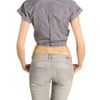D&g Short Sleeve Shirt in Blue - Lyst