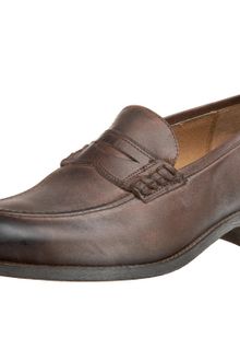 Frye Frye Mens James Penny Loafer - Lyst