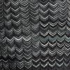 Missoni Zigzag Knit Dress in Gray (black) - Lyst