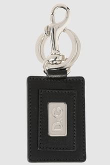 D&G Key Ring - Lyst