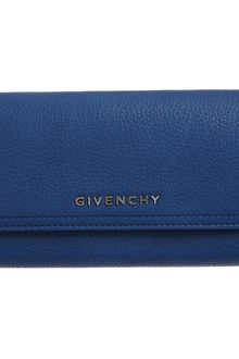 Givenchy Pandora Continental Wallet - Lyst