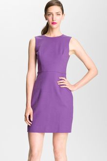 Kate Spade Mariam Sheath Dress - Lyst