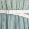 Modcloth Peppermint Frosting Dress in Blue (mint) - Lyst