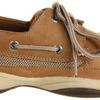 Sperry Top-sider Lanyard 2Eye Boat Shoe in Brown for Men (linen) - Lyst