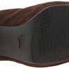 Stuart Weitzman Stuart Weitzman Womens Giveitup Kneehigh Platform Boot in Black (cola suede) - Lyst