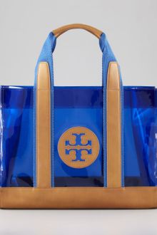 Tory Burch Jesse Tory Tote - Lyst