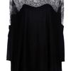 Valentino Lace Detail Top in Black - Lyst