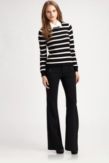 Alice + Olivia Olivia Wwb Pants - Lyst