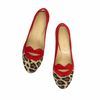 Charlotte Olympia Bisoux in Animal - Lyst