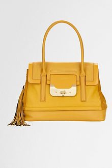 Diane Von Furstenberg Harper Laurel Bag - Lyst