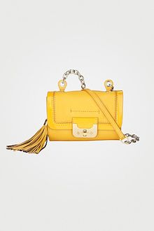 Diane Von Furstenberg Mini Harper Bag - Lyst