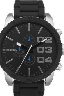 Diesel Franchise Watch - Lyst