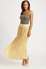 Elie Tahari Sadie Skirt