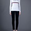 Gucci Strap Detail Top in White - Lyst