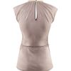H&m Top in Purple (mole) - Lyst