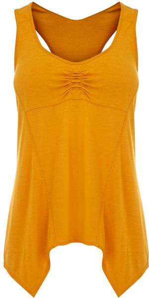 Karen Millen New Essential Vest - Lyst