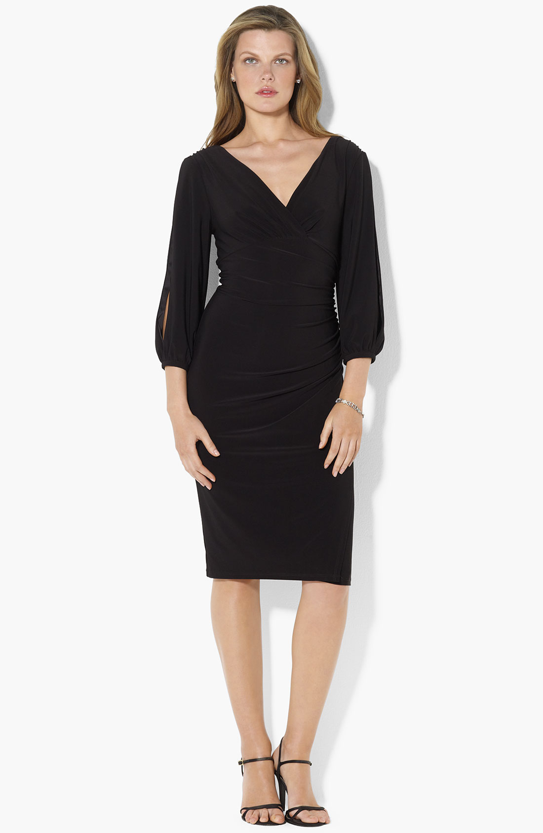 ralph lauren sheath