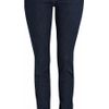 Levi's Empire Midrise Skinny Jeans in Blue (denim) - Lyst