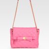 Marc Jacobs Lindy Single Shoulder Bag in Pink - Lyst