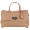 Mulberry Delrey Tote in Beige (nude) - Lyst