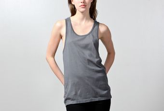A.ok Long Tank - Lyst
