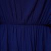 Asos Collection Asos Easy Tunic in Blue (navy) - Lyst
